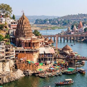 Omkareshwar Temple