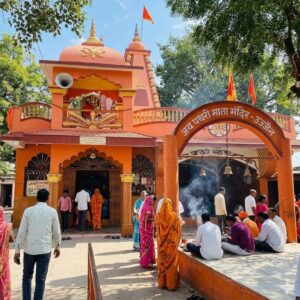 Pathri Mata Temple